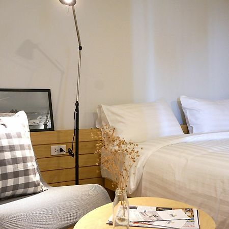 Benri Sriracha Residence Si Racha Zewnętrze zdjęcie