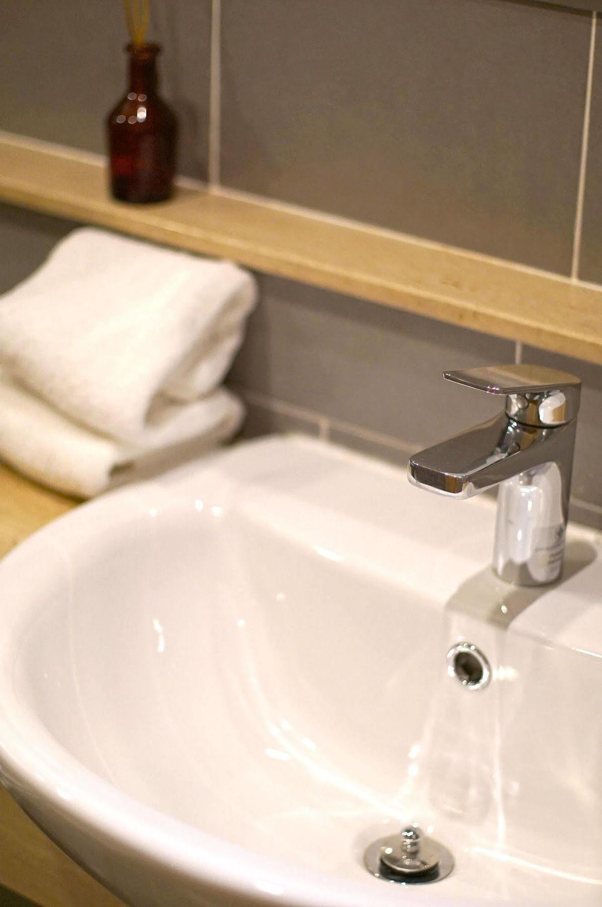 Benri Sriracha Residence Si Racha Zewnętrze zdjęcie